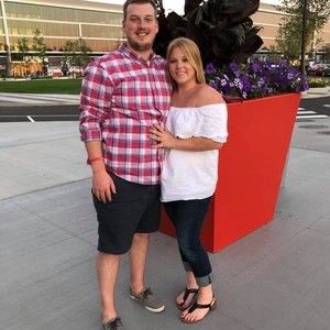 Meet your Posher, Annmarie